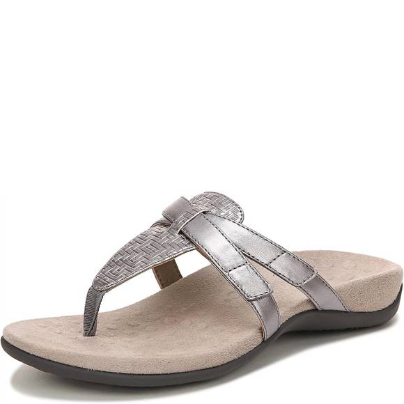 NEW VIONIC karley in silver - Picture 1 of 1